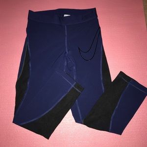 Nike Capris